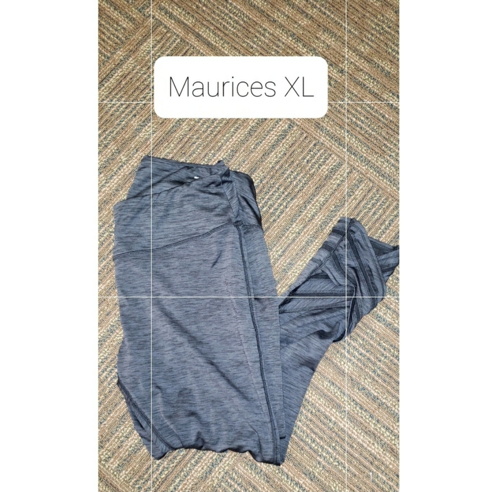Womens Yoga/Exercise Leggings